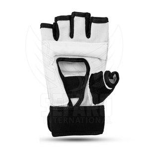 Gants de Taekwondo Confortables pour l'Entraînement, Qualité Supérieure, Prix Abordable - Product Image 4