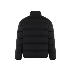 Chaqueta Acolchada de Poliéster Marca Dolanto, Talla Grande, Logotipo y Diseño Personalizados, Estilo Urbano Unisex, Transpirable, con Cierre para Invierno - Product Image 2