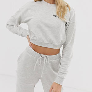 Chándal Deportivo para Mujer, Diseño Deportivo en Poliéster, Sensación Flexible, Forma Perfecta, Material Suave, Adecuado para Correr y Ejercicio al Aire Libre - Product Image 3