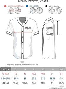 Gran oferta, camisetas de béisbol personalizadas transpirables para jóvenes, ropa deportiva al por mayor, uniforme de béisbol por sublimación personalizado para hombres, estilo establecido - Product Image 6