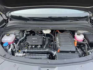 SUV Híbrido Enchufable 2025 Tipo DM i Motor de 1.5L Vehículo de Nueva Energía Eficiente en Combustible - Product Image 5