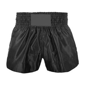 กางเกงมวยไทยขาสั้นต่อสู้การต่อสู้การต่อสู้ MMA ศิลปะการต่อสู้ - Product Image 2