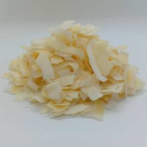 Flocons de noix de coco desséchés à haute teneur en matières grasses pour la boulangerie et l'industrie alimentaire B2B en gros avec une assurance qualité supérieure - Product Image 1