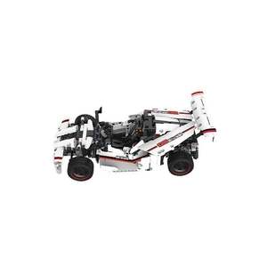 Para Xiaomi MITU Road Racer RC-958, Modelo Metálico de Juguete, Nivel de Ensamblaje Experto, Incluye Cable USB - Product Image 1