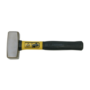 Mazzetta Manico Fiberglass Gs-Tuv 800 G - Product Image 1