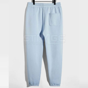 Traje Deportivo de Invierno Transpirable de Primera Calidad, Mezcla de Tejidos Duraderos, Diseño Informal de Forro Polar para Comodidad Durante Todo el Día, Ecológico - Product Image 6