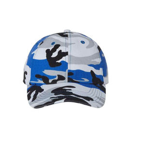 Casquette décontractée imperméable de haute qualité, style polo, imprimé unisexe, logo personnalisé, broderie sur tissu en molleton 100% coton - Product Image 4