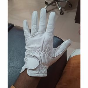 Guantes de Béisbol Antideslizantes para Práctica de Bateo - Product Image 6