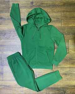 Ensemble de survêtement unisexe de haute qualité personnalisable avec logo personnalisé et design unique, ensemble de jogging - Product Image 1