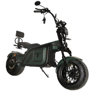 มอเตอร์ไซค์ไฟฟ้า H/ul/ks Go/ats 5KW ปี 2025 กำลังไฟสูงสุด 10000W จัดส่งรวดเร็ว - Product Image 3