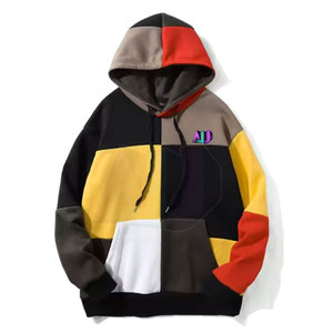Regular Fit <b>Men's</b> Winter Hoodie with 100% Cotton Fleece Soft Texture & Easy Fit for <b>Weekend</b>/Casual Use - Product Image 3