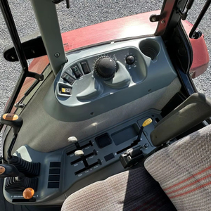 TRACTEUR CASE IH CX90 DE QUALITÉ ORIGINALE À VENDRE/TRACTEURS AGRICOLES CASE IH à VENDRE - Product Image 3