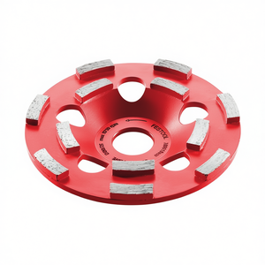 Disques de ponçage diamantés Festool D130-ST - Catégorie de produits - Product Image 2