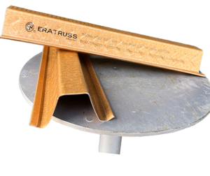 โครงเหล็ก Eratek EV32.50 โครงถักเบา เกรด G550 เคลือบดูราโค้ท ระบบโครงสร้างหลังคาบ้านพักอาศัยแบบเบา - Product Image 1