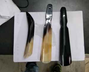 100%premium quality finishing <b>shoehorn</b> nok - Product Image 1