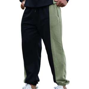 Survêtements pour hommes personnalisés avec votre propre logo, vêtements décontractés, vente chaude, survêtements pour hommes respirants, survêtements en coton pour hommes - Product Image 2