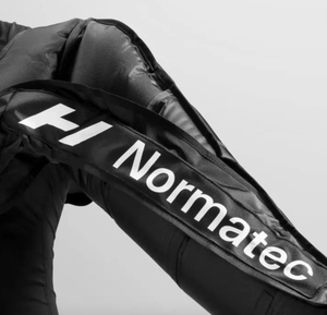 Meilleur prix pour les appareils Normatecs 3, massage par compression dynamique du corps entier (jambes + hanches + bras) avec physiothérapie infrarouge intégrée - Product Image 3