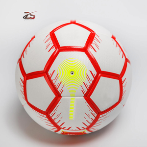 Ballon de match à bas prix Ballon de match personnalisé fabriqué au Pakistan - Product Image 5