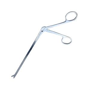 คีมจับแบบจระเข้สำหรับแพทย์ ทำจากสแตนเลส ใช้สำหรับการผ่าตัดในโรงพยาบาลและห้องผ่าตัด - Product Image 6