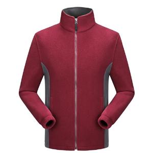 เสื้อโค้ทกันหนาวมีซิปสำหรับผู้ชายเสื้อแจ็คเก็ตมีฮู้ดเสื้อโค้ทให้ความอบอุ่นสำหรับฤดูหนาวลำลองของผู้ชายใหม่พิมพ์โลโก้เรียงราย - Product Image 3