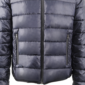 Chaquetas para Hombre Tallas Grandes, Chaquetas de Invierno Cálidas, Resistentes al Viento, Acolchadas de Algodón, Transpirables, Acolchadas, Chaquetas para Hombre para Exteriores - Product Image 5