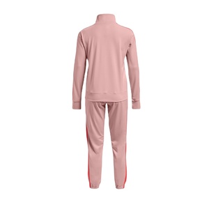 Conjunto Deportivo de Chándal con Capucha y Estampado de Logotipo Personalizado Más Vendido para Mujer, Ropa Deportiva a Precio Económico - Product Image 2