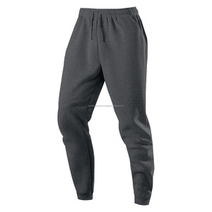 Pantalones deportivos para correr para hombre de otoño e invierno, pantalones de chándal elásticos de cintura alta para correr diariamente, pantalones deportivos de moda - Product Image 6