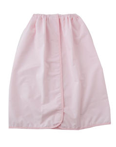 Tokasho Japanese Leak-Proof Waterproof wrap-around <b>skirt</b> - Product Image 1