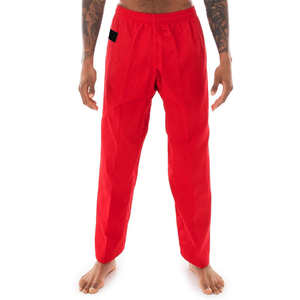 ชุดยูโดคาราเต้ราคาส่งถูก น้ำหนักเบา ผ้าฝ้าย 100% ทนทาน ระบายอากาศได้ดี คุณภาพดี - Product Image 5