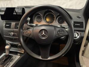 รถยนต์มือสอง ปี 2011 เมอร์เซเดส-เบนซ์ ซี คลาส พวงมาลัยซ้าย/ขวา - Product Image 5