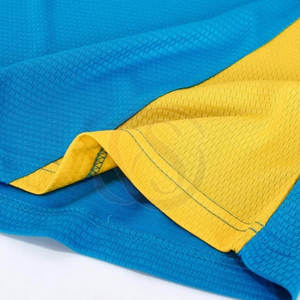 Maillot de basket-ball décontracté pour homme de haute qualité, été, 100% polyester, sans manches, coupe athlétique, col en V, séchage rapide, respirant, personnalisé - Product Image 4