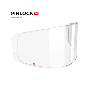 อุปกรณ์เสริมหมวกกันน็อคมอเตอร์ไซค์ Acerbis PINLOCK 70 MAXVISION TARMAK/KRAPON - Product Image 1