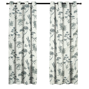 Rideaux de fenêtre les plus vendus en gros | Rideaux de décoration de qualité supérieure pour hôtel, café et salon-Bulk Supply - Product Image 2