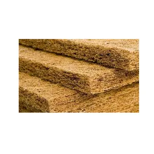 Super-Premium-Qualität Coir-Nadelfilz-Blätter mit Bodenerosion-Vermeidung zum Verkauf von indischen Exporteurs zu niedrigen Preisen