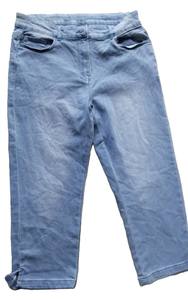 กางเกงขาสั้นผู้ชายกางเกงขาสั้นเอวยางยืดหลายกระเป๋าใส่สบาย - Product Image 2