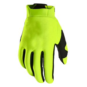 Nouveauté Gants de motocross de qualité supérieure Anti-rides Faciles à porter Séchage rapide Matière douce Couleur unique Sports de plein air - Product Image 5