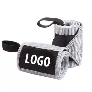 ผ้าพันมือสำหรับชกมวยผ้าพันข้อมือสำหรับป้องกันชกมวยออกแบบได้ตามต้องการ - Product Image 5