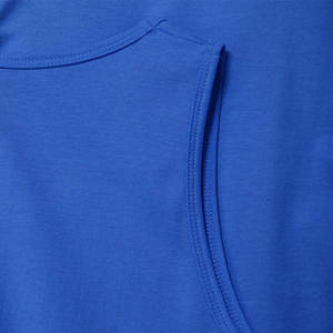 Débardeur de gymnastique en coton de haute qualité pour hommes, respirant, tricoté, style décontracté, logo personnalisé, offre spéciale, décoration imprimée pour hommes - Product Image 5