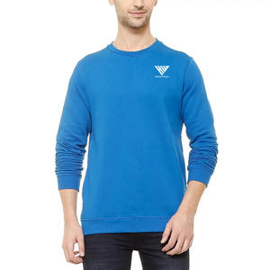 Sudaderas de Alta Calidad para Hombre, Estilo Urbano, Secado Rápido, 100% Algodón, en Oferta - Product Image 1