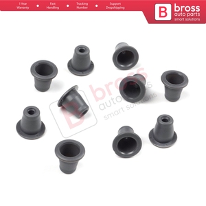 BCF1875 Juego de 10 Molduras de Guardabarros para 129943 - Product Image 3