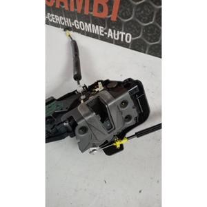 Cerradura Delantera Derecha para LAND ROVER Range Rover Evoque 1ª Serie (11>) 6W8A-21812-AD 224DT - Product Image 3