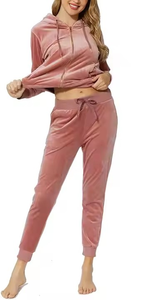 Survêtements coupe-vent de la meilleure qualité demandée par le client OEM deux pièces respirantes avec fermeture éclair et logo personnalisé - Product Image 4