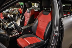 Chứng Nhận Sạch Khá Được Sử Dụng <span class=keywords><strong>Merc</strong></span>-edes-AMG <span class=keywords><strong>Gla</strong></span> 45 2021 - Product Image 3