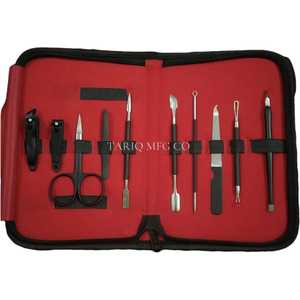 Nouveauté Kit manucure pédicure Outils de soin des ongles Kit de manucure professionnel Instruments pour ongles - Product Image 2