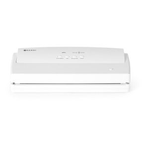 Machine d'emballage sous vide à bande HENDI Budget Line 220-240V/100W 390x160x92mm pour la mise sous vide des aliments - Product Image 1