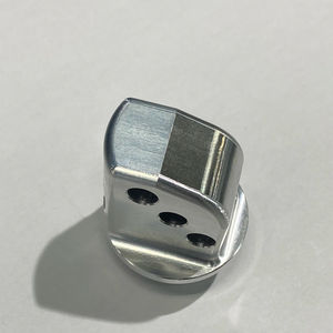 Aluminio CNC personalizado de Vietnam - Product Image 5