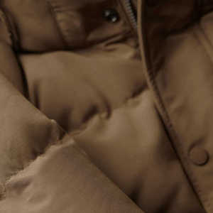 Nueva chaqueta acolchada personalizada 2026, abrigo de burbujas, chaqueta del Norte, Parka de invierno acolchada de algodón con cara, chaqueta acolchada personalizada para hombres y mujeres - Product Image 4