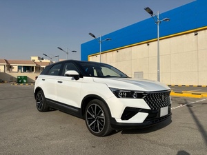 FAW-BESTUNE T77 2021 UTILISÉ - Product Image 5