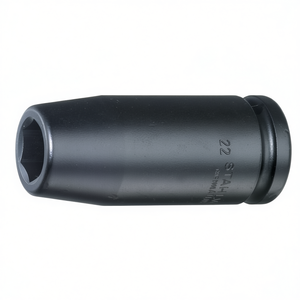 Stahlwille Long Version 3/4'' Drive <b>Impact</b> <b>Sockets</b> - Product Image 3