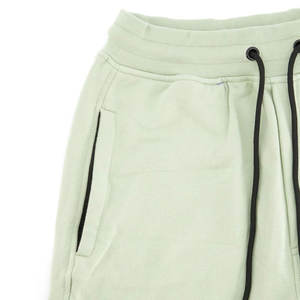 Conjunto Deportivo de Dos Piezas para Hombre, Invierno, Estilo Casual, Diseñado para Uso Diario, 100% Algodón, Antibacteriano, Corte Regular - Product Image 6